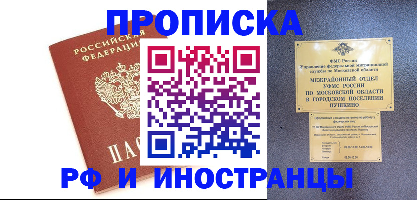 пропишу в квартире в Электростали